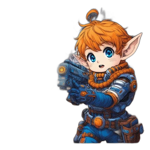 weapon, staff, dragon, sword transparent PNG cut-out
