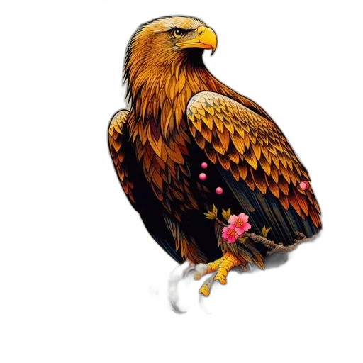 animal, staff, jewelry, crown transparent PNG cut-out