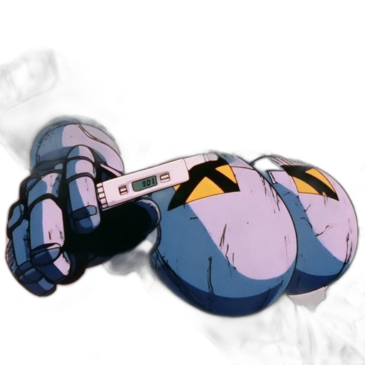 robot, weapon, sword, shoes transparent PNG cut-out