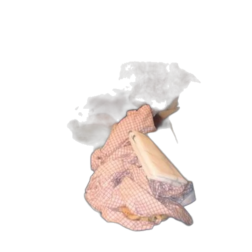 shoes, mask, umbrella, weapon transparent PNG cut-out