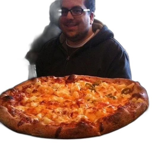 food, animal, face, weapon transparent PNG cut-out