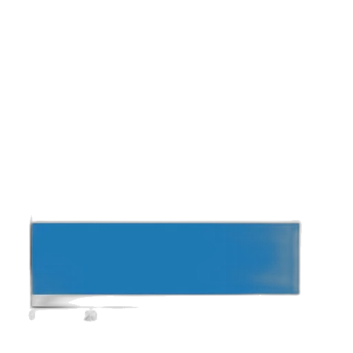 blue, bar, chart, two transparent PNG cut-out