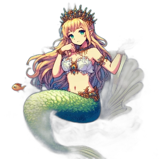 dragon, creature, pixel art, fantasy art transparent PNG cut-out