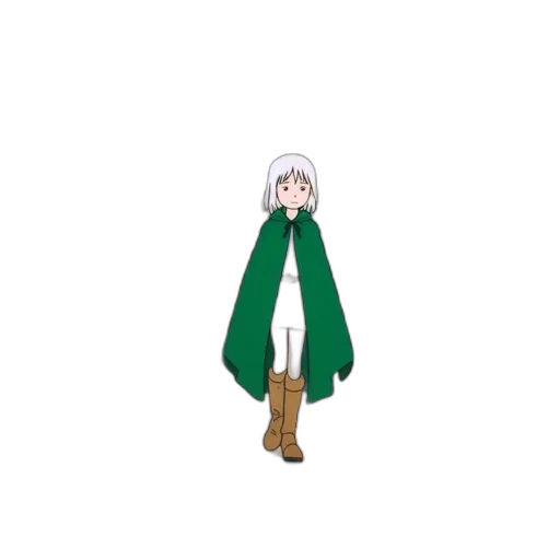 jacket, creature, dress, umbrella transparent PNG cut-out