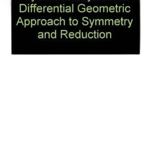 book, titled, symmetry, reduction transparent PNG cut-out