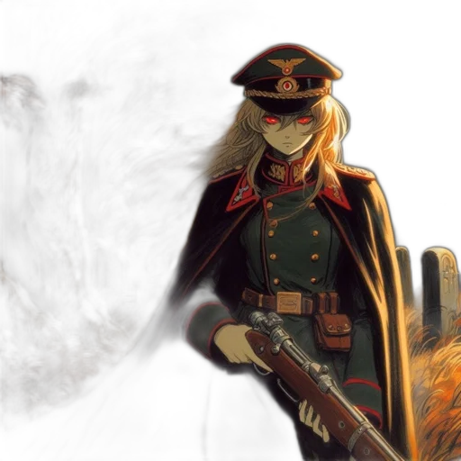 weapon, staff, hat, sword transparent PNG cut-out