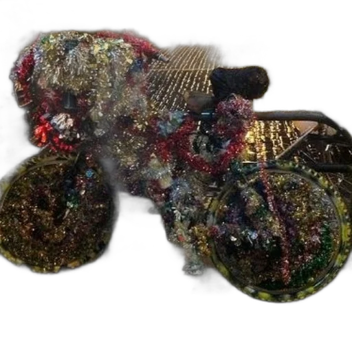 mask, dragon, animal, creature transparent PNG cut-out