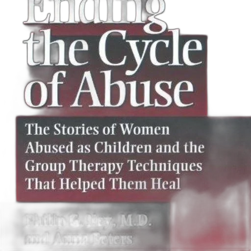 ending, cycle, abuse, stories transparent PNG cut-out