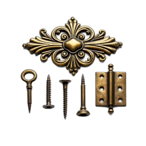 jewelry, crown, furniture, staff transparent PNG cut-out