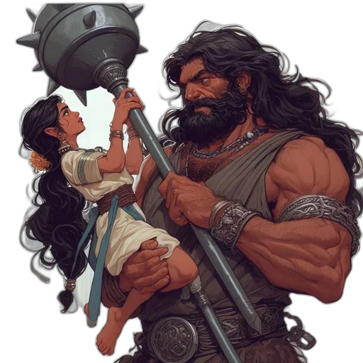 sword, weapon, fantasy art, comic book art transparent PNG cut-out