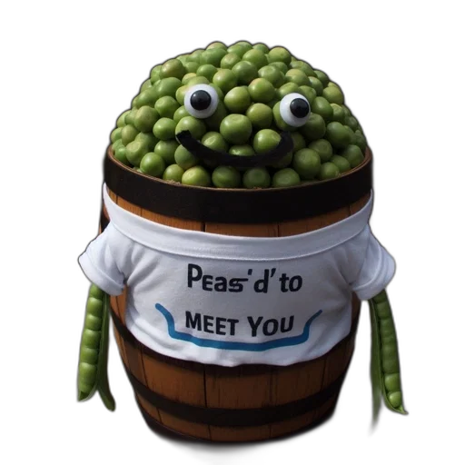 robot, jacket, creature, 3d render transparent PNG cut-out