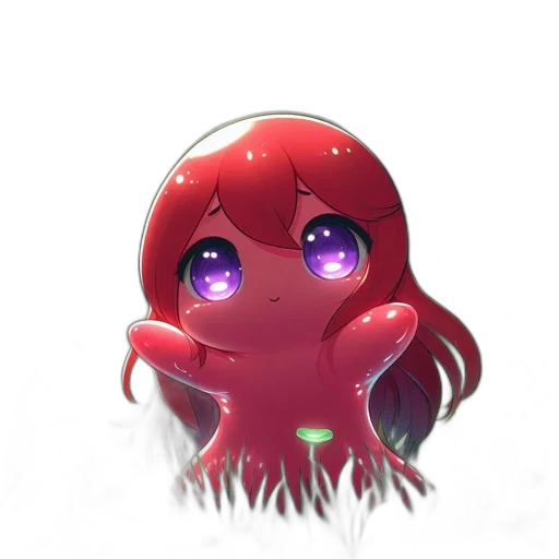 creature, robot, animal, crown transparent PNG cut-out