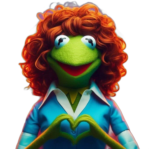 dress, jacket, face, animal transparent PNG cut-out