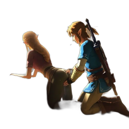 sword, weapon, staff, concept art transparent PNG cut-out