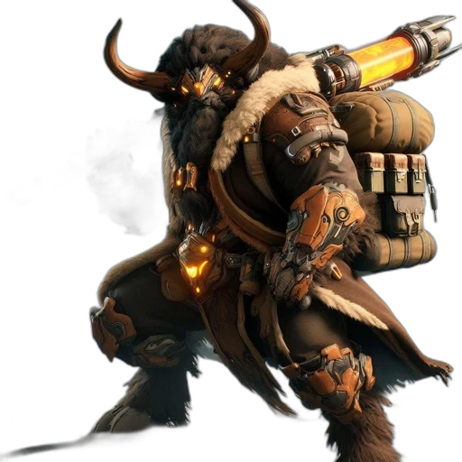 weapon, staff, concept art, fantasy art transparent PNG cut-out
