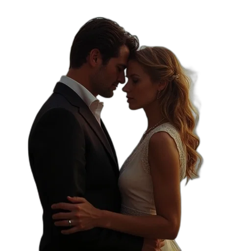 dress, photorealistic, fire, joseph transparent PNG cut-out