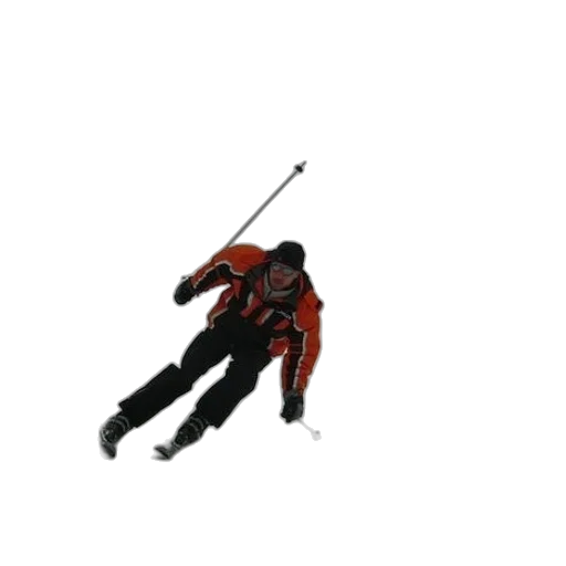 staff, weapon, robot, creature transparent PNG cut-out