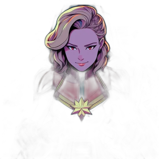 crown, jewelry, staff, face transparent PNG cut-out