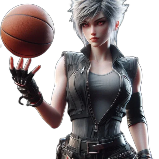 concept art, fantasy art, 3d render, pixel art transparent PNG cut-out