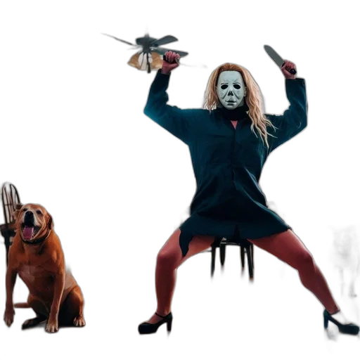 animal, creature, concept art, individual transparent PNG cut-out