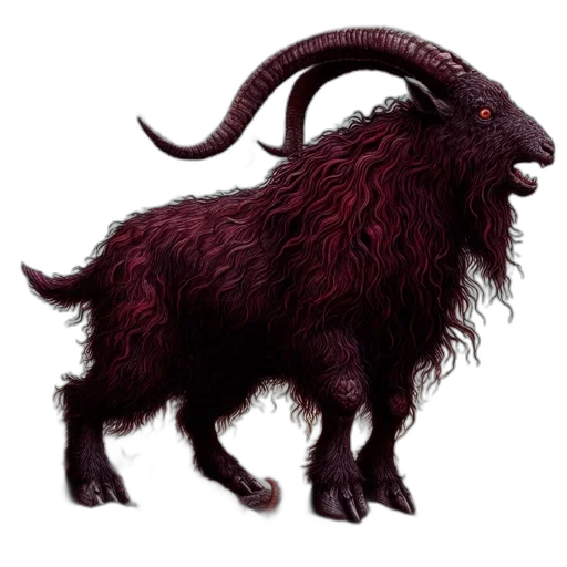 animal, dragon, creature, concept art transparent PNG cut-out
