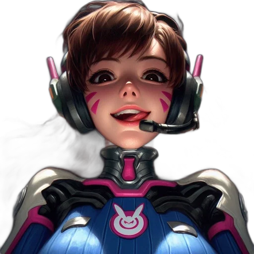 robot, face, staff, weapon transparent PNG cut-out