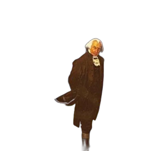 staff, jacket, face, mask transparent PNG cut-out