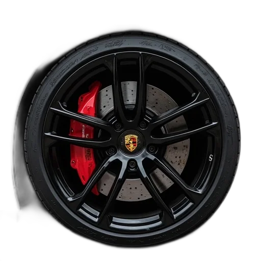 car, shoes, photorealistic, 3d render transparent PNG cut-out