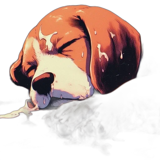 animal, mask, face, food transparent PNG cut-out