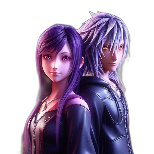 jacket, concept art, fantasy art, anime transparent PNG cut-out