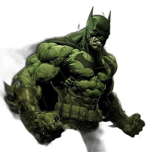 comic book art, concept art, photorealistic, 3d render transparent PNG cut-out