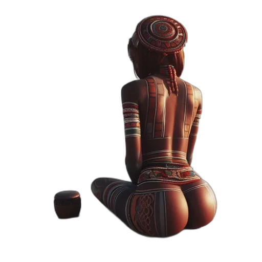 jewelry, furniture, robot, mask transparent PNG cut-out