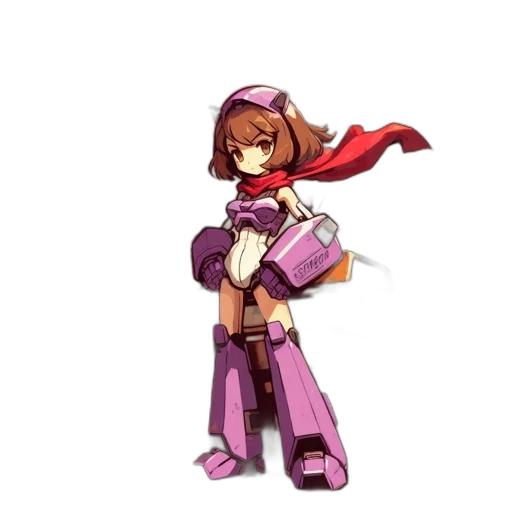 staff, weapon, robot, sword transparent PNG cut-out