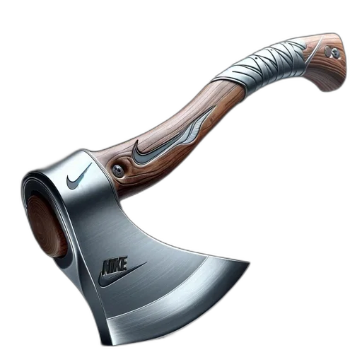 weapon, sword, staff, shoes transparent PNG cut-out