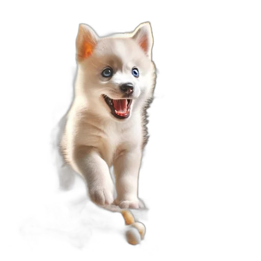 animal, staff, creature, face transparent PNG cut-out