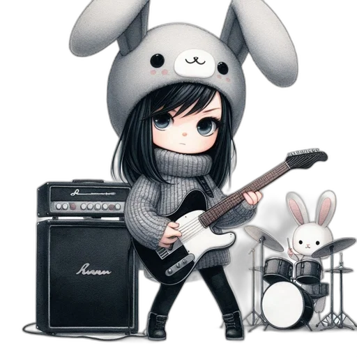 animal, weapon, robot, jacket transparent PNG cut-out