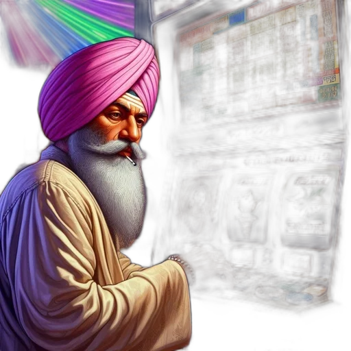 photorealistic, fantasy art, oil painting, pixel art transparent PNG cut-out