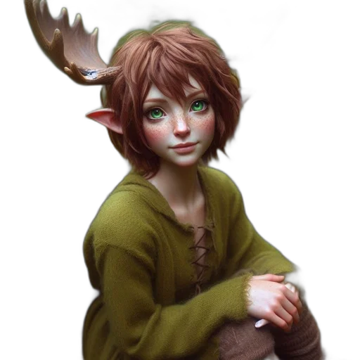 staff, creature, dragon, face transparent PNG cut-out