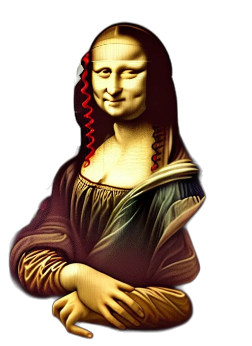 face, dress, jewelry, mask transparent PNG cut-out