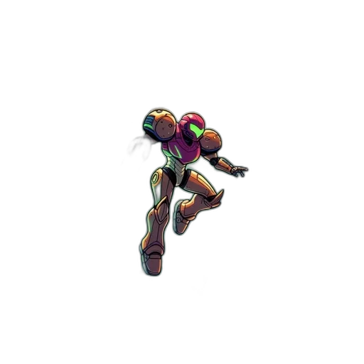 robot, weapon, creature, jewelry transparent PNG cut-out