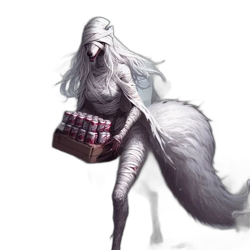 creature, animal, dress, dragon transparent PNG cut-out