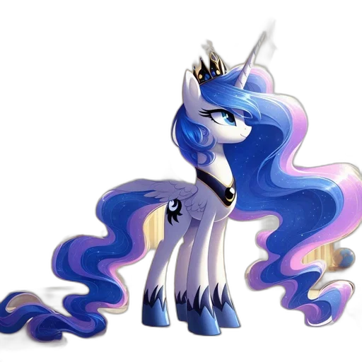 crown, staff, dress, concept art transparent PNG cut-out