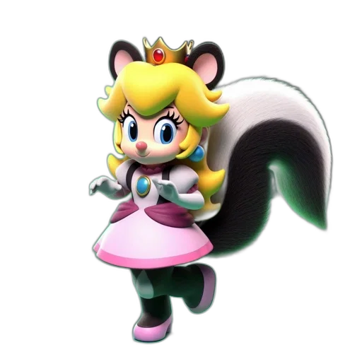 staff, animal, weapon, creature transparent PNG cut-out