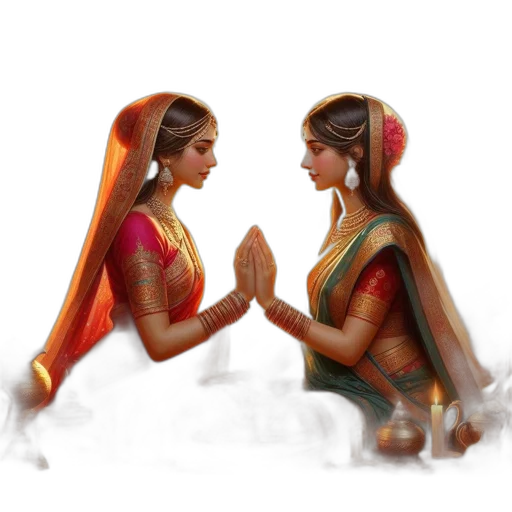 jewelry, oil painting, concept art, 3d render transparent PNG cut-out