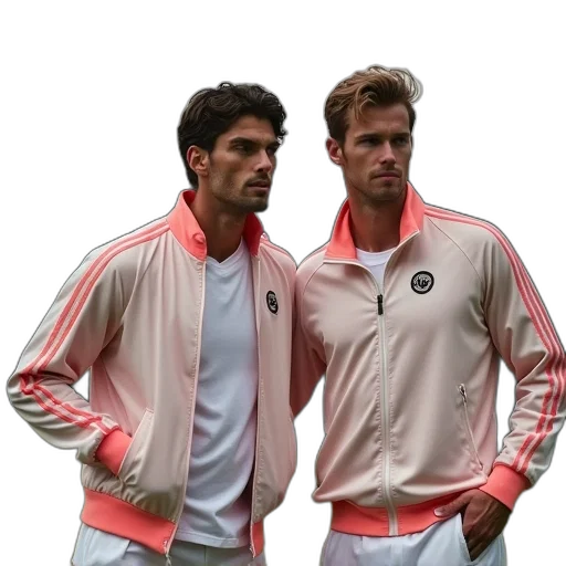 jacket, men, tennis, jackets transparent PNG cut-out