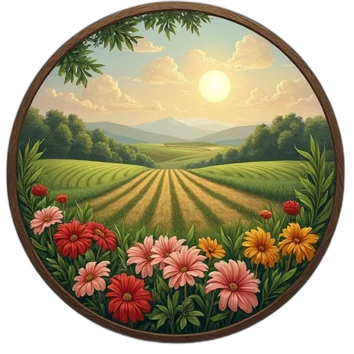 flower, jewelry, jacket, furniture transparent PNG cut-out