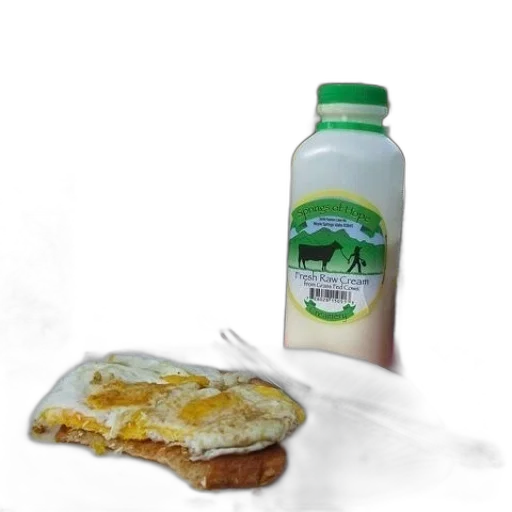 food, bottle, breakfast, toast transparent PNG cut-out