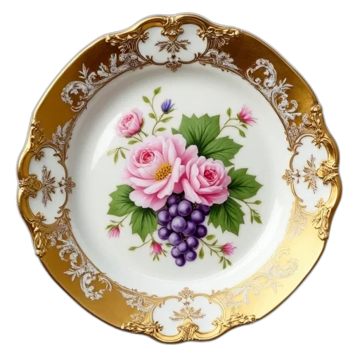 jewelry, crown, food, flower transparent PNG cut-out