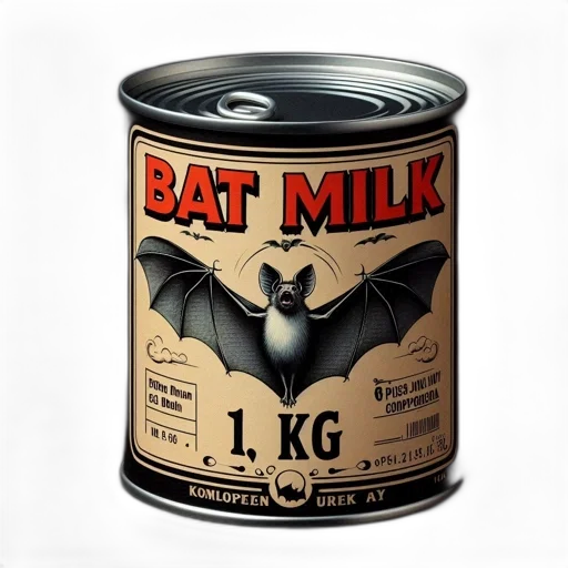 food, comic book art, photorealistic, silver transparent PNG cut-out