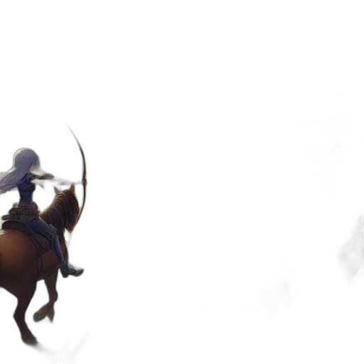 sword, weapon, hat, staff transparent PNG cut-out
